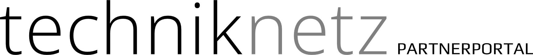 Logo TN Partnerportal